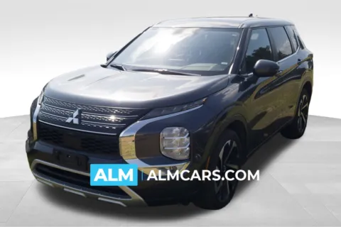 Unknown 2024 Mitsubishi Outlander SE for sale in Lumberton, NC