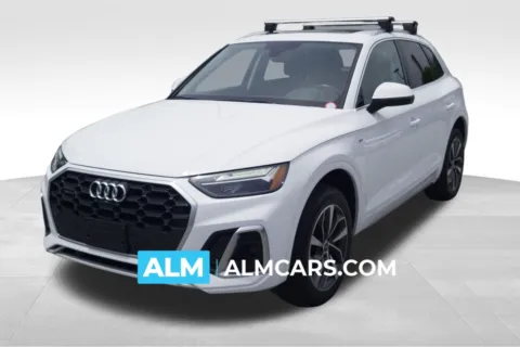2024 Audi Q5 45 S line Premium for sale in Lumberton, NC