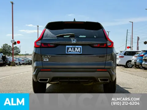 More photos of 2024 Honda CR-V Hybrid Sport-L at ALM Hyundai Lumberton, NC