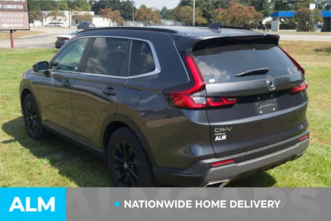 More photos of 2024 Honda CR-V Hybrid Sport-L at ALM Hyundai Lumberton, NC