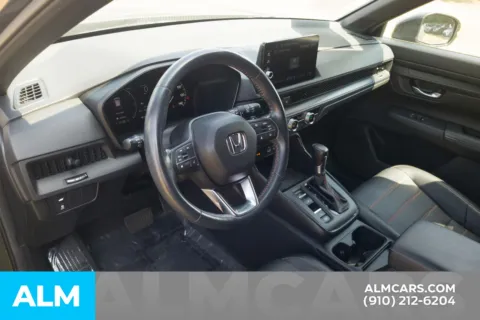 More photos of 2024 Honda CR-V Hybrid Sport-L at ALM Hyundai Lumberton, NC