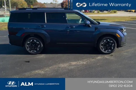 More photos of 2027 Hyundai Santa Fe SEL at ALM Hyundai Lumberton, NC