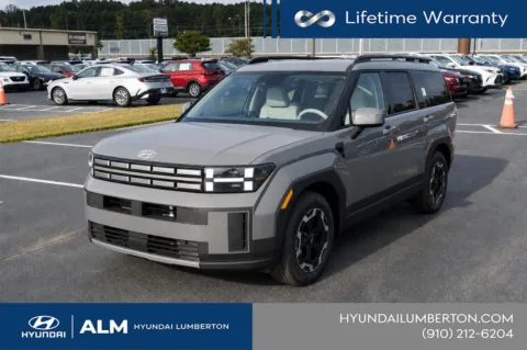Unknown 2027 Hyundai Santa Fe SEL for sale in Lumberton, NC