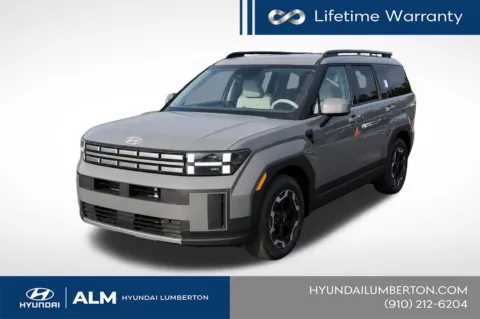 Unknown 2027 Hyundai Santa Fe SEL for sale in Lumberton, NC