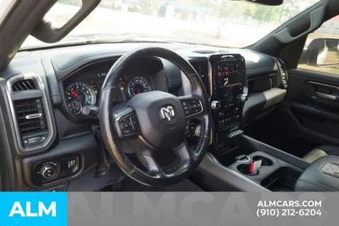 More photos of 2020 Ram 1500 Sports at ALM Hyundai Lumberton, NC