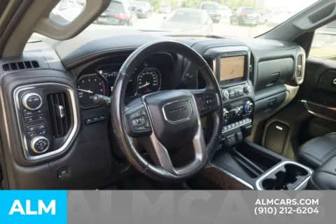 More photos of 2021 GMC Sierra 1500 Denali at ALM Hyundai Lumberton, NC