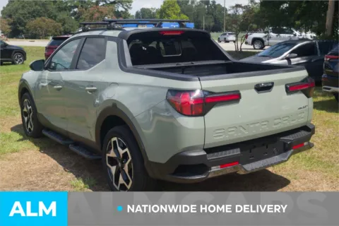 More photos of 2022 Hyundai Santa Cruz Limited at ALM Hyundai Lumberton, NC