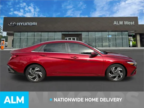 More photos of 2025 Hyundai Elantra SEL Convenience at ALM Hyundai Lumberton, NC