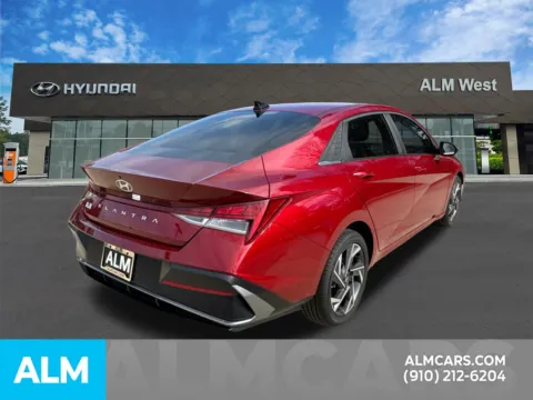 More photos of 2025 Hyundai Elantra SEL Convenience at ALM Hyundai Lumberton, NC