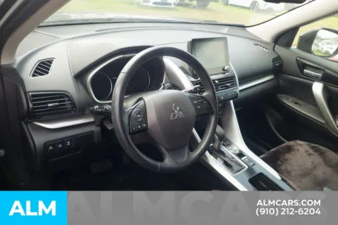 More photos of 2022 Mitsubishi Eclipse Cross SE at ALM Hyundai Lumberton, NC