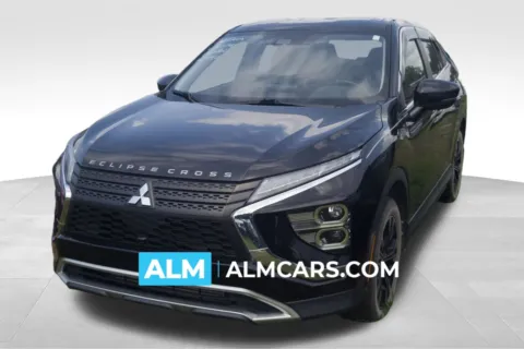 Unknown 2022 Mitsubishi Eclipse Cross SE for sale in Lumberton, NC