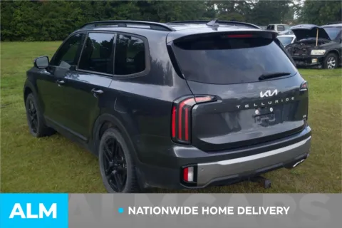More photos of 2023 Kia Telluride SX at ALM Hyundai Lumberton, NC