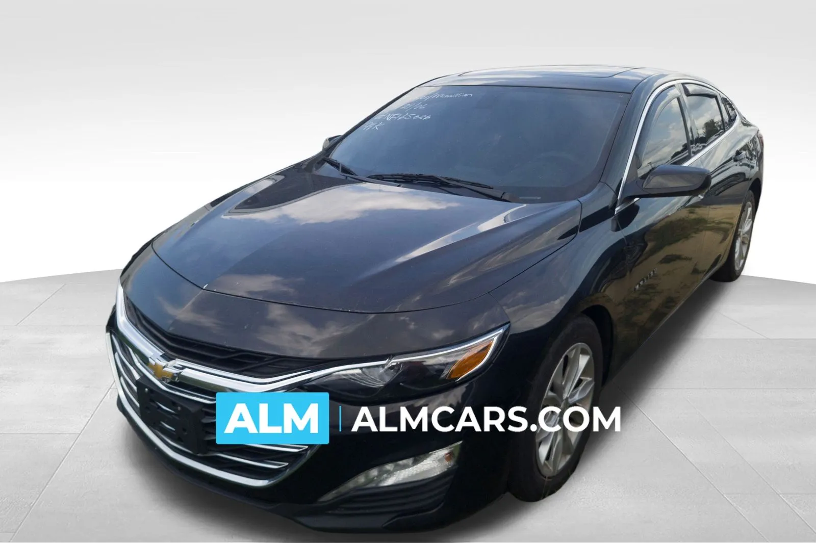 2022 Chevrolet Malibu