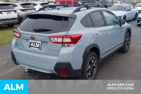 More photos of 2019 Subaru Crosstrek 2.0i at ALM Hyundai Lumberton, NC