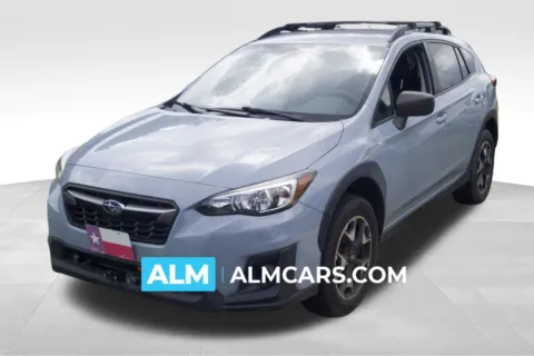 Unknown 2019 Subaru Crosstrek 2.0i for sale in Lumberton, NC