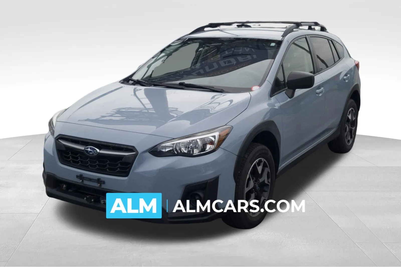 Unknown 2019 Subaru Crosstrek 2.0i for sale in Lumberton, NC