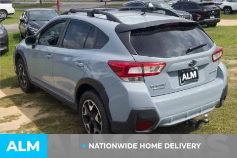 More photos of 2019 Subaru Crosstrek 2.0i at ALM Hyundai Lumberton, NC