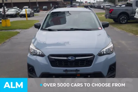 Photos of 2019 Subaru Crosstrek 2.0i for sale in Lumberton, NC at ALM Hyundai Lumberton