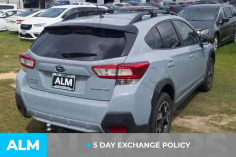Another view of 2019 Subaru Crosstrek 2.0i for sale in Lumberton, NC at ALM Hyundai Lumberton