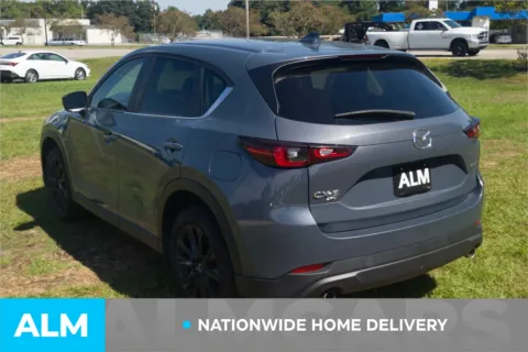 More photos of 2024 Mazda CX-5 2.5 S Carbon Edition at ALM Hyundai Lumberton, NC
