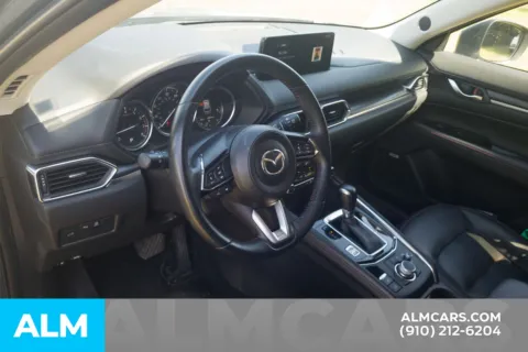 More photos of 2024 Mazda CX-5 2.5 S Carbon Edition at ALM Hyundai Lumberton, NC
