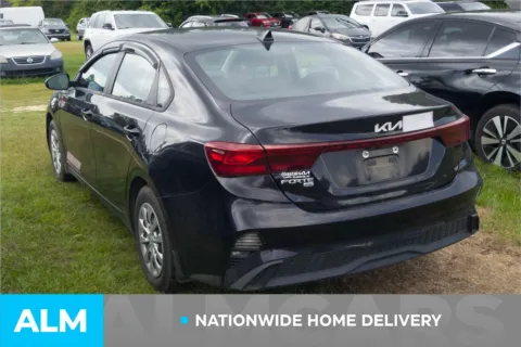 More photos of 2022 Kia Forte FE at ALM Hyundai Lumberton, NC