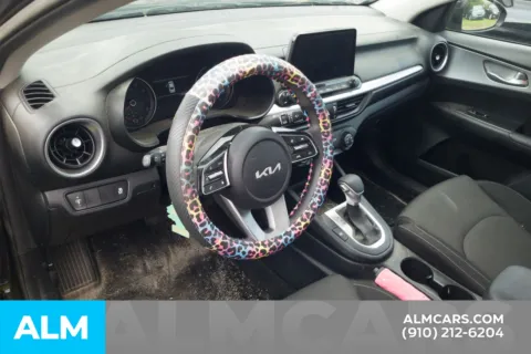 More photos of 2022 Kia Forte FE at ALM Hyundai Lumberton, NC
