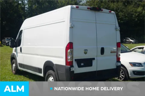 More photos of 2019 Ram ProMaster 1500 at ALM Hyundai Lumberton, NC