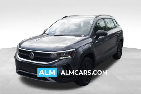 2024 Volkswagen Taos 1.5T S for sale in Lumberton, NC