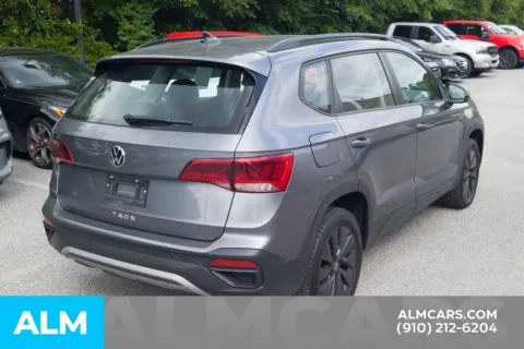 More photos of 2024 Volkswagen Taos 1.5T S at ALM Hyundai Lumberton, NC