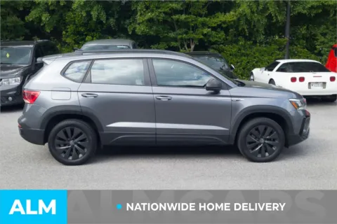 More photos of 2024 Volkswagen Taos 1.5T S at ALM Hyundai Lumberton, NC