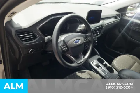 More photos of 2025 Ford Escape Active at ALM Hyundai Lumberton, NC