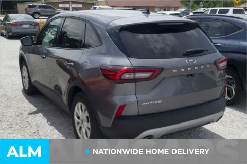 More photos of 2025 Ford Escape Active at ALM Hyundai Lumberton, NC
