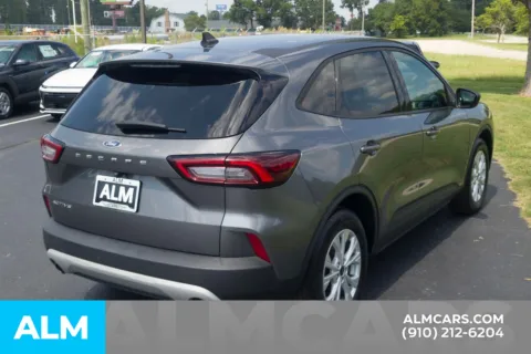 More photos of 2025 Ford Escape Active at ALM Hyundai Lumberton, NC