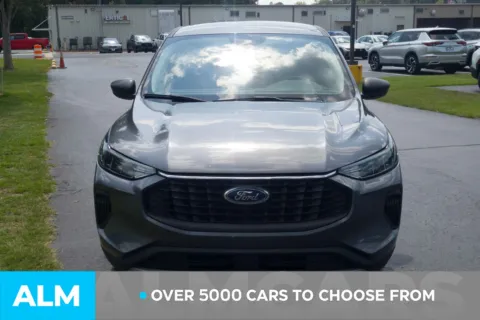Photos of 2025 Ford Escape Active for sale in Lumberton, NC at ALM Hyundai Lumberton