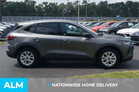 More photos of 2025 Ford Escape Active at ALM Hyundai Lumberton, NC