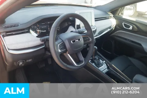 More photos of 2025 Jeep Compass Latitude at ALM Hyundai Lumberton, NC