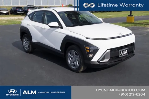 More photos of 2027 Hyundai Kona SE at ALM Hyundai Lumberton, NC