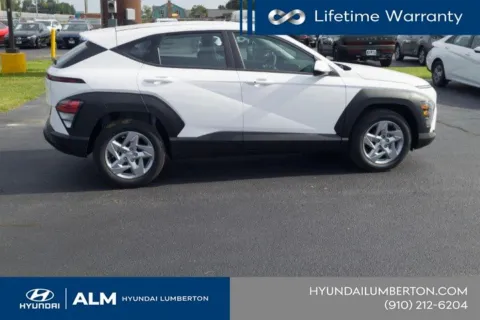 More photos of 2027 Hyundai Kona SE at ALM Hyundai Lumberton, NC