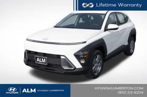 Unknown 2027 Hyundai Kona SE for sale in Lumberton, NC
