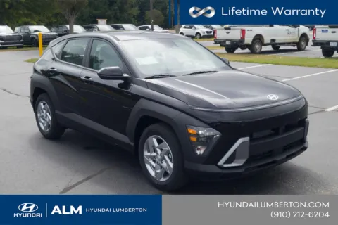 More photos of 2026 Hyundai Kona SE at ALM Hyundai Lumberton, NC