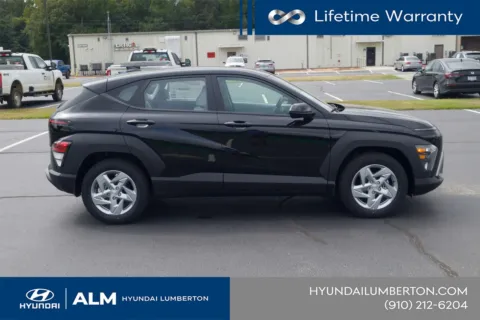 More photos of 2026 Hyundai Kona SE at ALM Hyundai Lumberton, NC