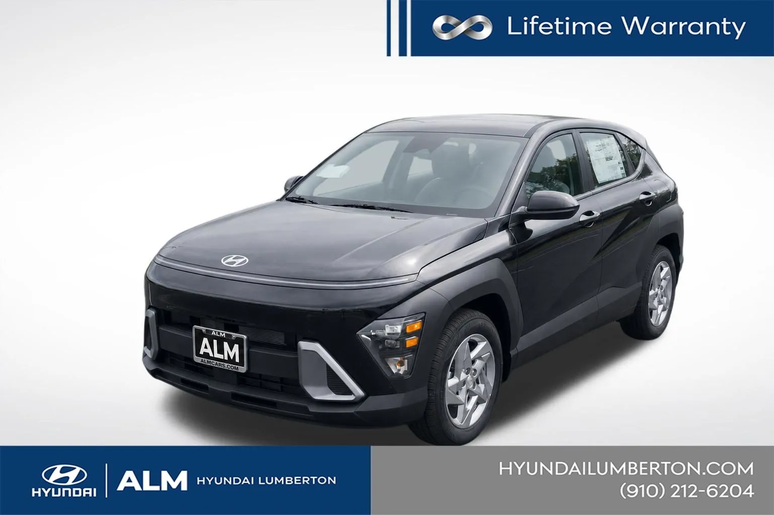 Unknown 2027 Hyundai Kona SE for sale in Lumberton, NC