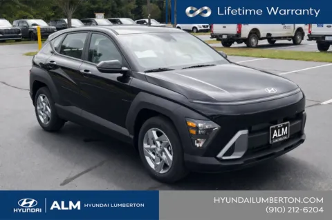 More photos of 2027 Hyundai Kona SE at ALM Hyundai Lumberton, NC