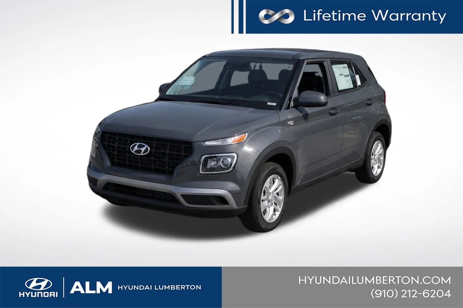 2027 Hyundai Kona