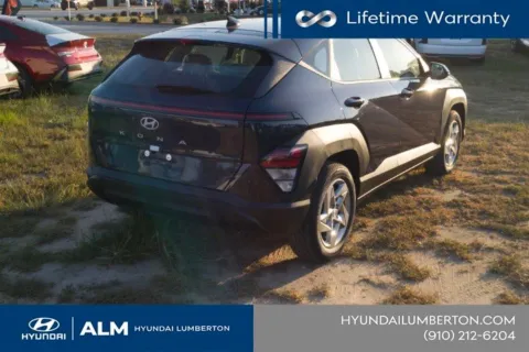 More photos of 2026 Hyundai Kona SE at ALM Hyundai Lumberton, NC