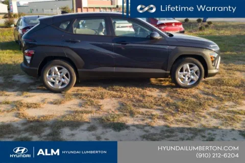 More photos of 2026 Hyundai Kona SE at ALM Hyundai Lumberton, NC