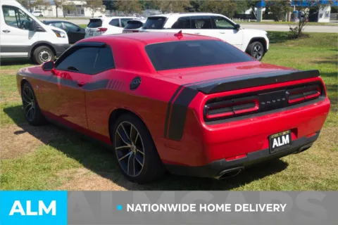More photos of 2018 Dodge Challenger R/T at ALM Hyundai Lumberton, NC
