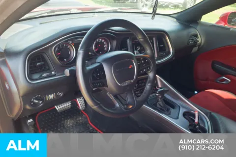 More photos of 2018 Dodge Challenger R/T at ALM Hyundai Lumberton, NC