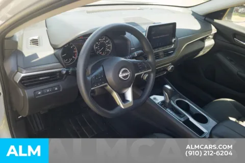 More photos of 2024 Nissan Altima 2.5 SV at ALM Hyundai Lumberton, NC